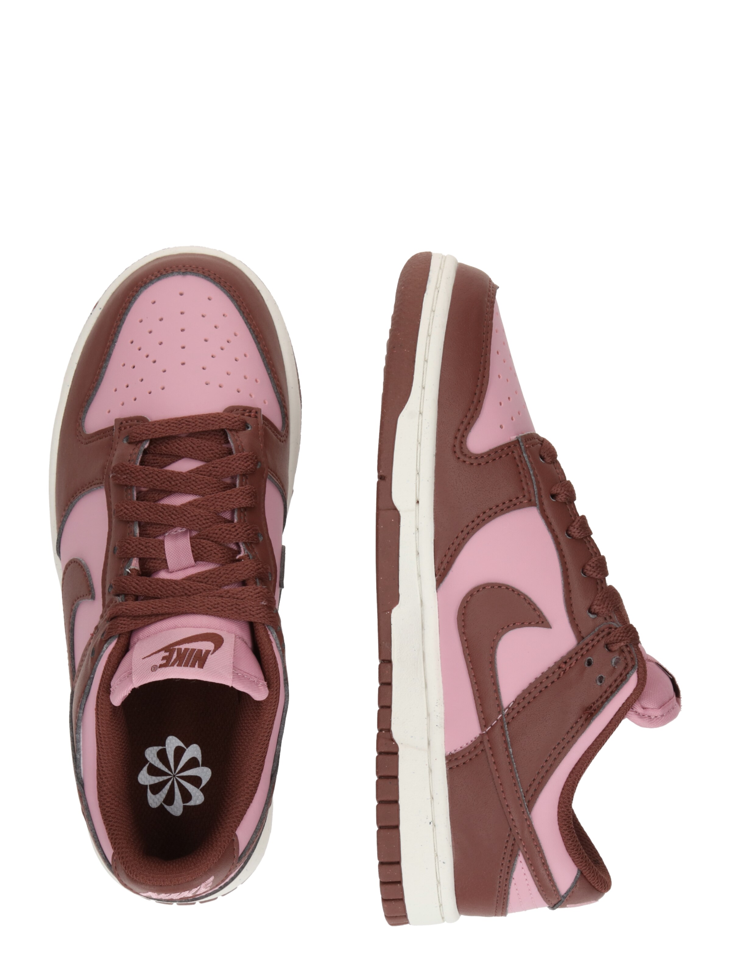 Nike Sportswear Tenisky 'Dunk Next Nature' – pink