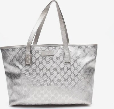 Gucci Bag in One size in Silver, Item view