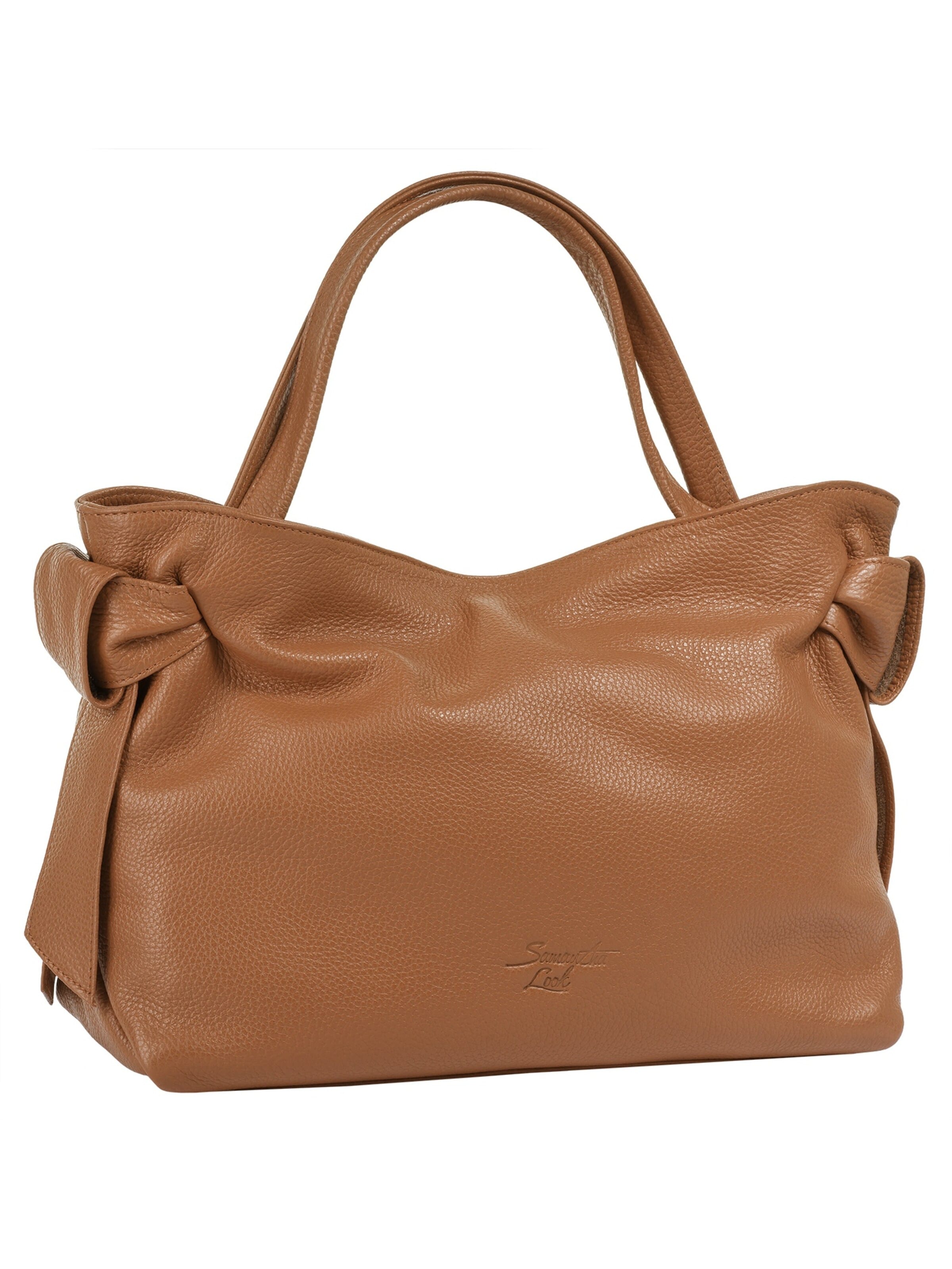 Samantha Look Handtasche‌‌‌‌‌‌‌ in Braun