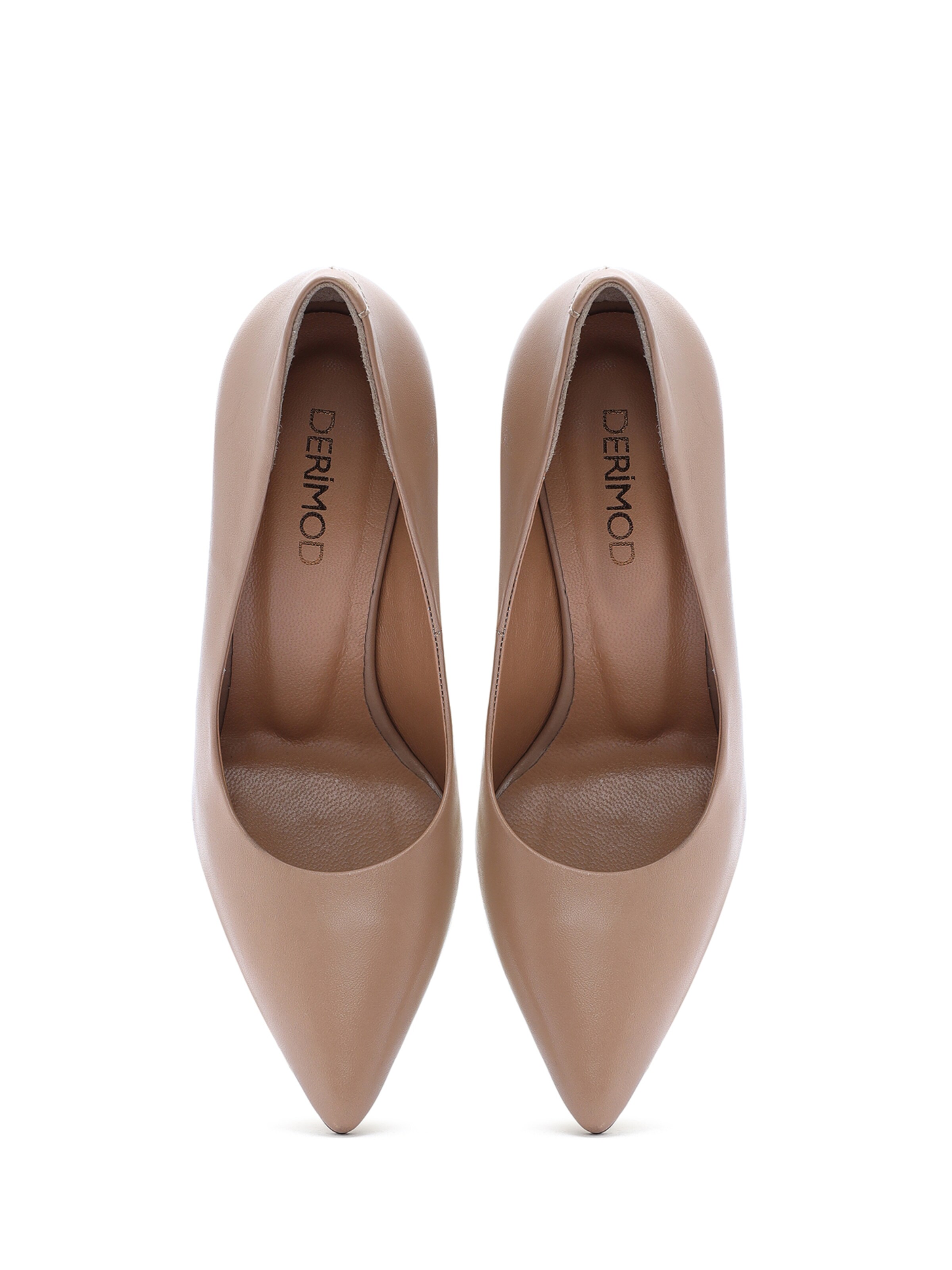 Derimod Pumps in Beige