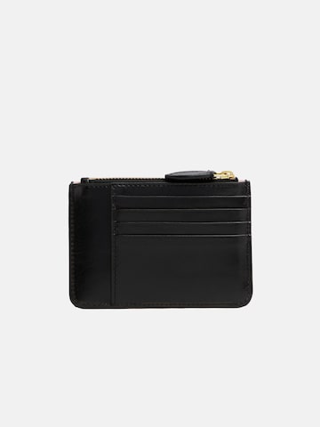 The Bridge Wallet in Black