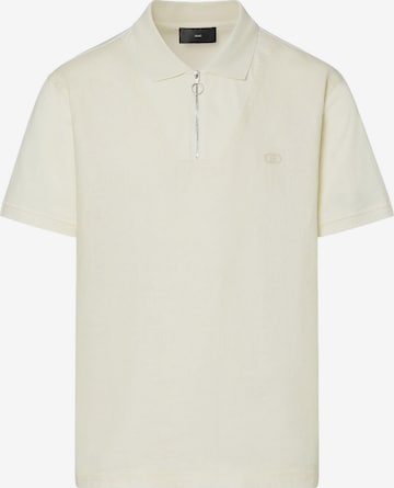 Liu Jo - Camiseta en blanco: frente