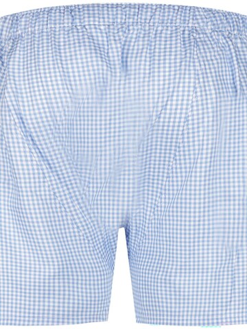 Steppin' out Boxer shorts in Blue