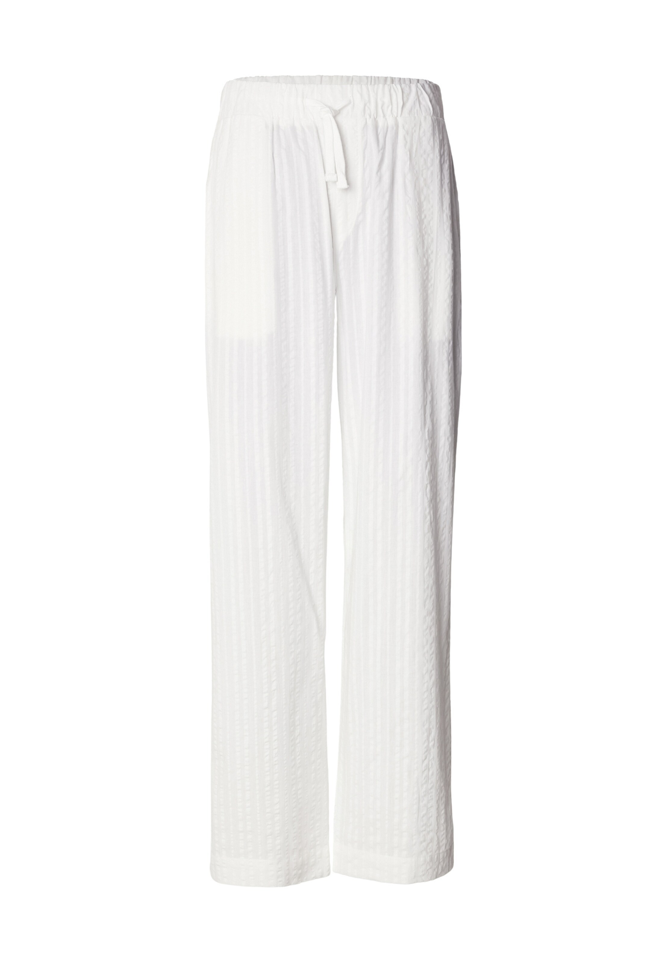 Urban Classics Kalhoty - bílá, Produkt