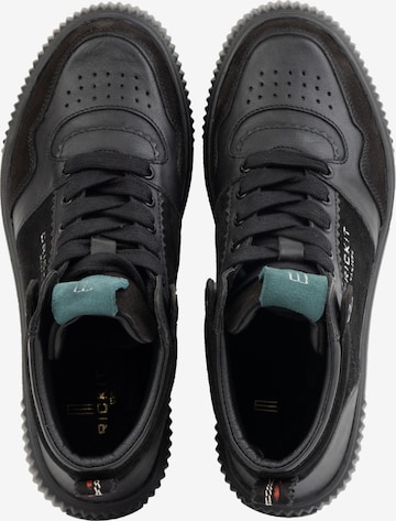 Crickit Sneaker 'Nea' in Schwarz