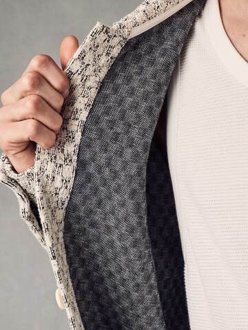 Veste mi-saison Next en beige
