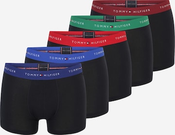 Tommy Hilfiger Underwear Boxerky – černá: přední strana