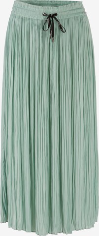 Marc Cain Skirt in Green: front