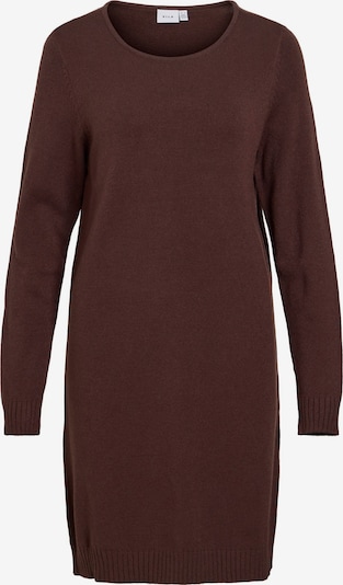VILA Kleid 'VIRIL' in XS in braun, Produktansicht