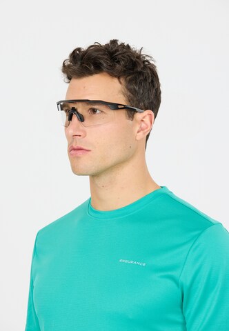 ENDURANCE Sportbrille 'Alberto' in Schwarz