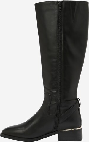 ALDO Boots 'ETERIMMA' in Black