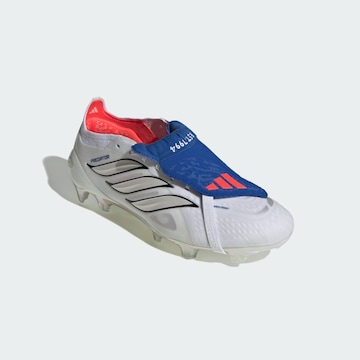 ADIDAS PERFORMANCE Fußballschuh 'Predator Elite' in Weiß