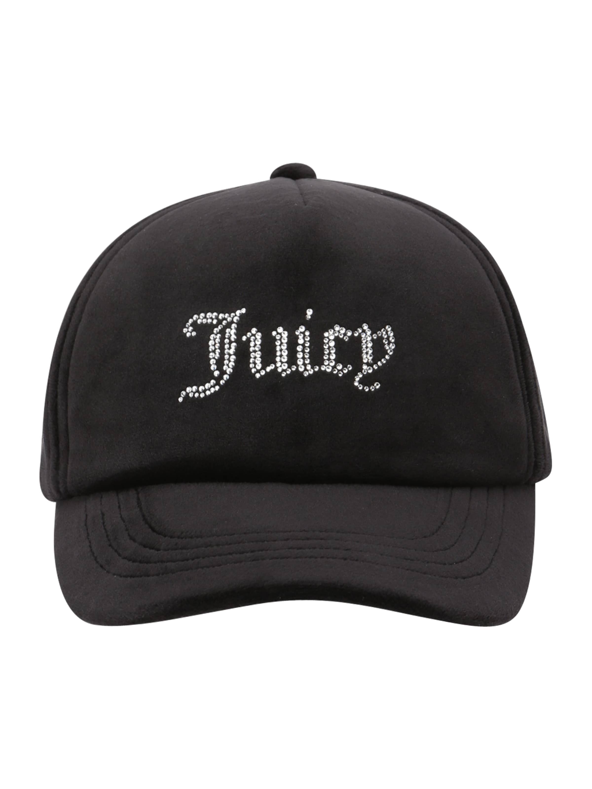 melns Juicy Couture Naģene 'Veronica'