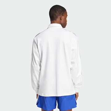 ADIDAS ORIGINALS Футболка 'Adicolor' в Белый