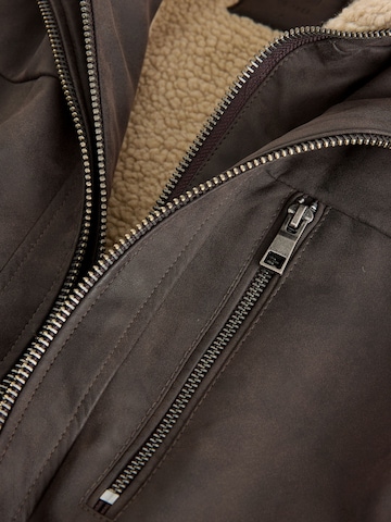 Next Átmeneti dzseki - barna