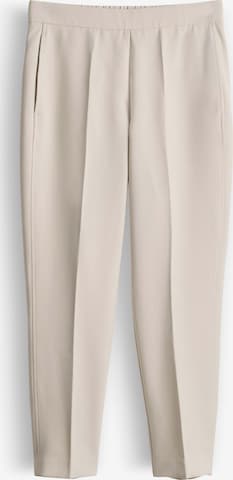 Somedayregular Hlače na crtu 'Charlie' - bež boja: prednji dio