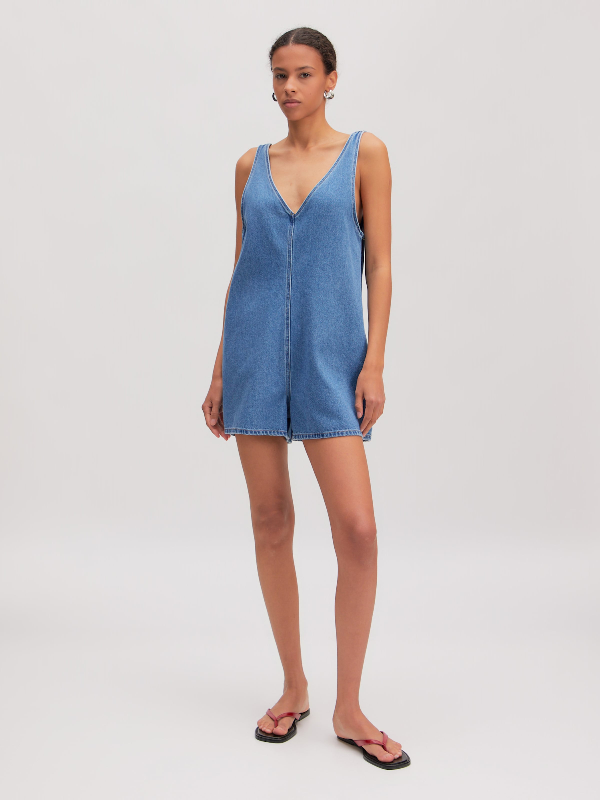 Jumpsuit 'Noel'
