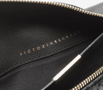 Victoria Beckham Clutch One Size in Schwarz