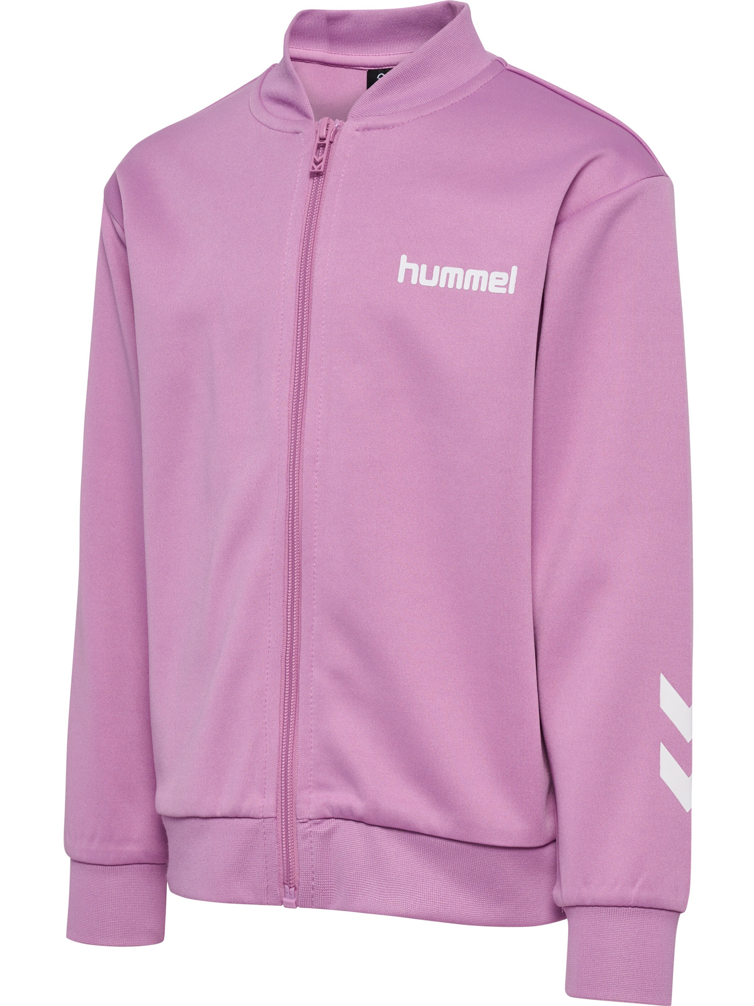 Hummel Trainingsanzug 'Tukas' in Lila