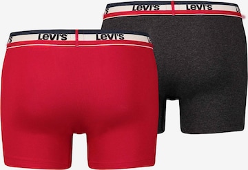 LEVI'S ® Boxerky – šedá