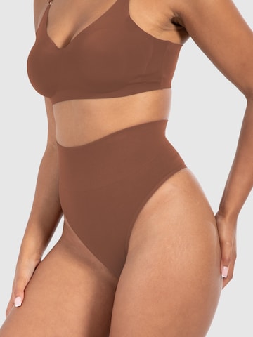 Smilodox Shapingslip in Bruin