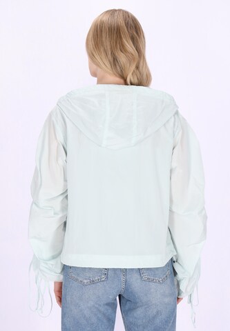 DreiMaster Maritim - Chaqueta de entretiempo en verde