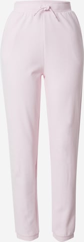 LMTD Kalhoty – pink: přední strana