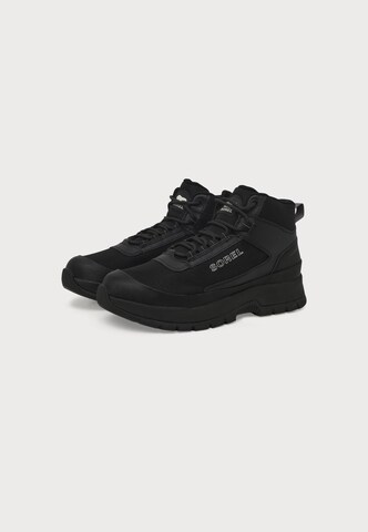 Boots stringati 'OUTING™' di SOREL in nero
