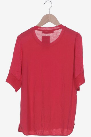 HALLHUBER T-Shirt L in Rot