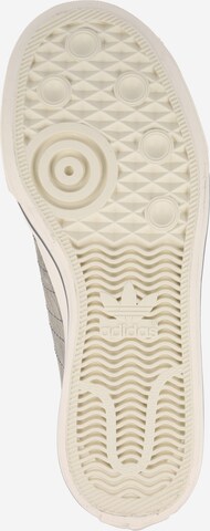 Baskets basses 'Nizza RF' ADIDAS ORIGINALS en beige