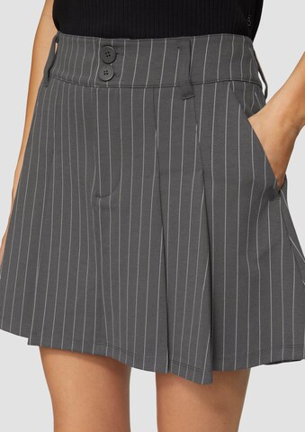 QS Skirt in Grey
