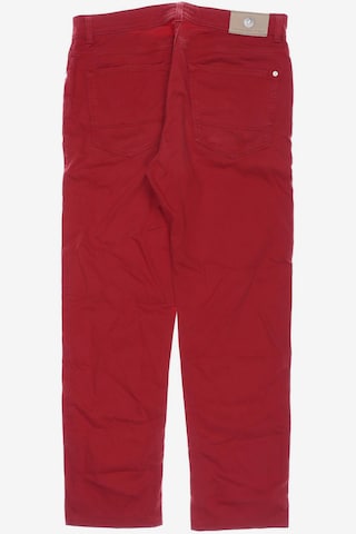 Trussardi Pants in 32 in Red