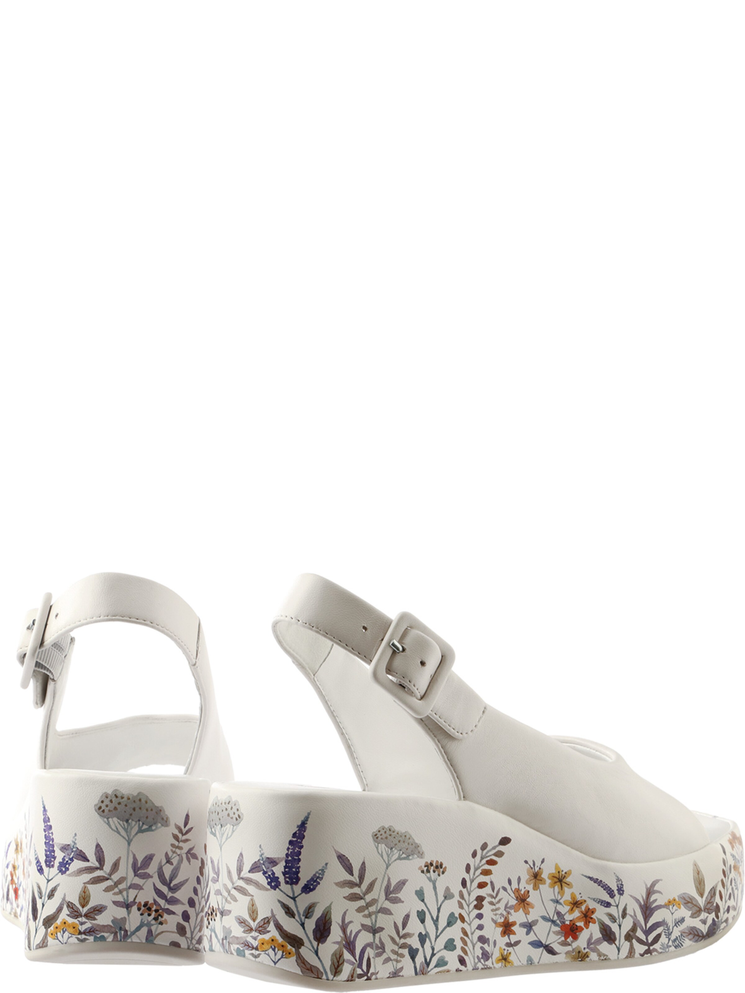 Högl Sandalette 'LOULOU' in Weiß