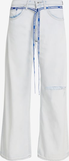 KARL LAGERFELD JEANS Jean en bleu pastel, Vue avec produit