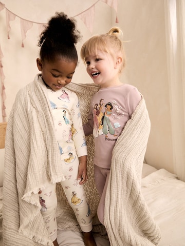 Next - Pijama en beige