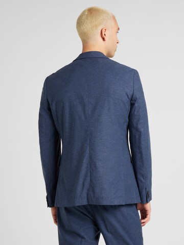Matinique Regular Fit Sakko 'George' in Blau