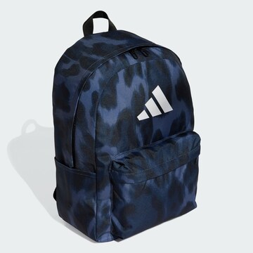 Sac à dos de sport ADIDAS PERFORMANCE en bleu