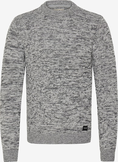 BLEND Neulepaita värissä meleerattu harmaa, Tuotenäkymä