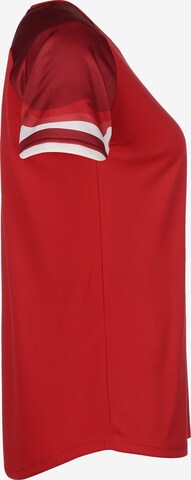 OUTFITTER Jersey 'MOANA' in Red