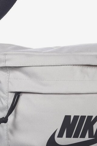 NIKE Bag in One size in White