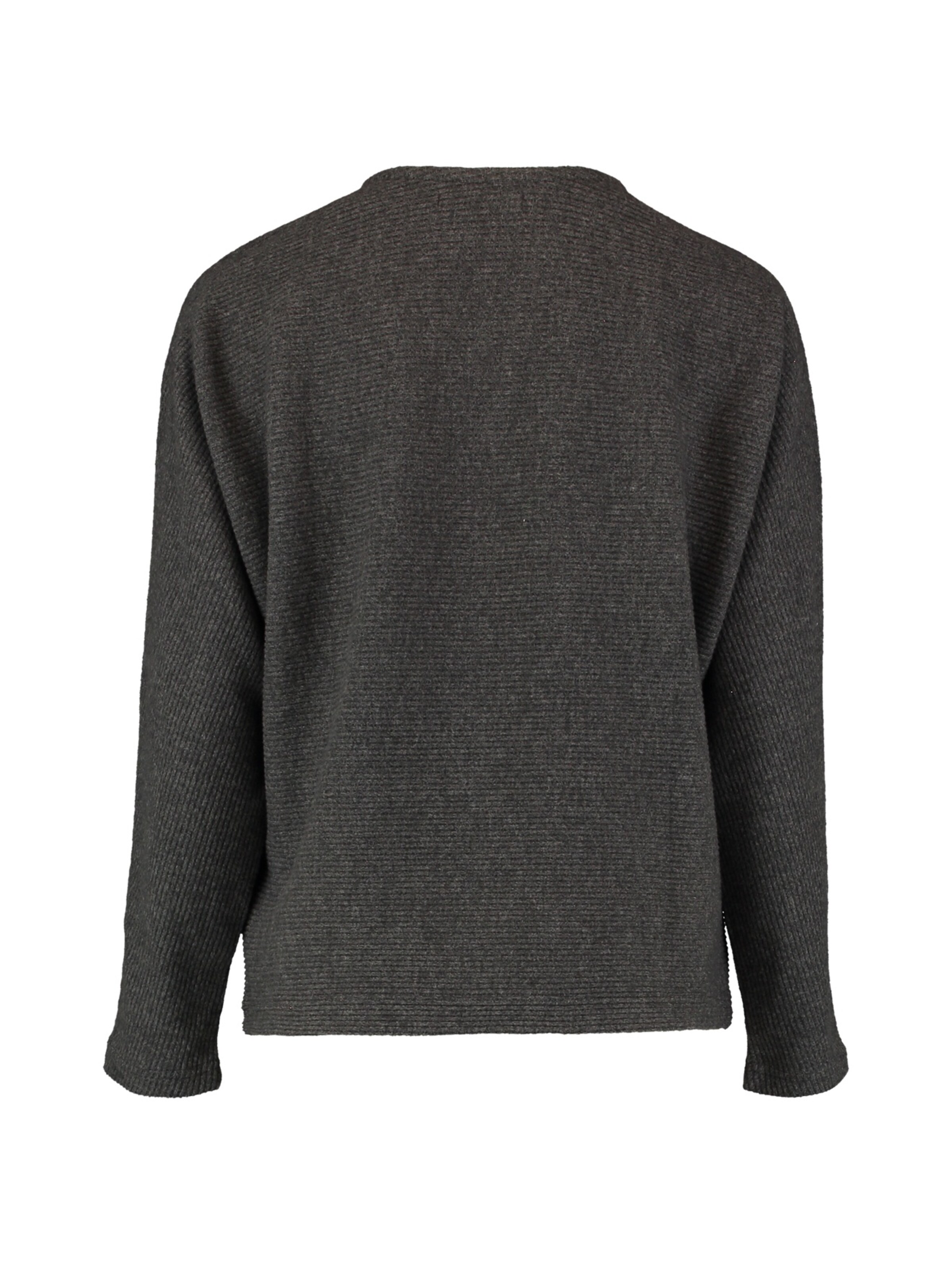 Hailys Футболка 'Maira' в Серый