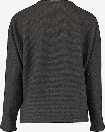 Hailys - Camiseta 'Maira' en gris