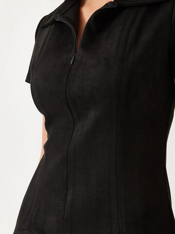 Bianco Lucci - Vestido em preto