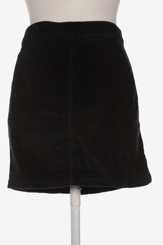 PIECES Skirt in XS in Black