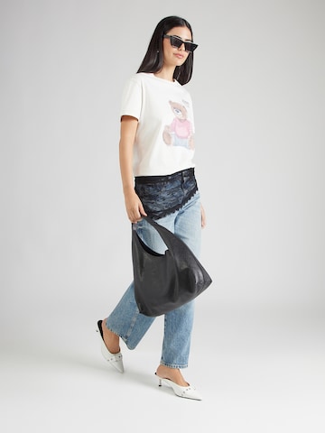 GUESSMajica 'CARLA' - bež boja