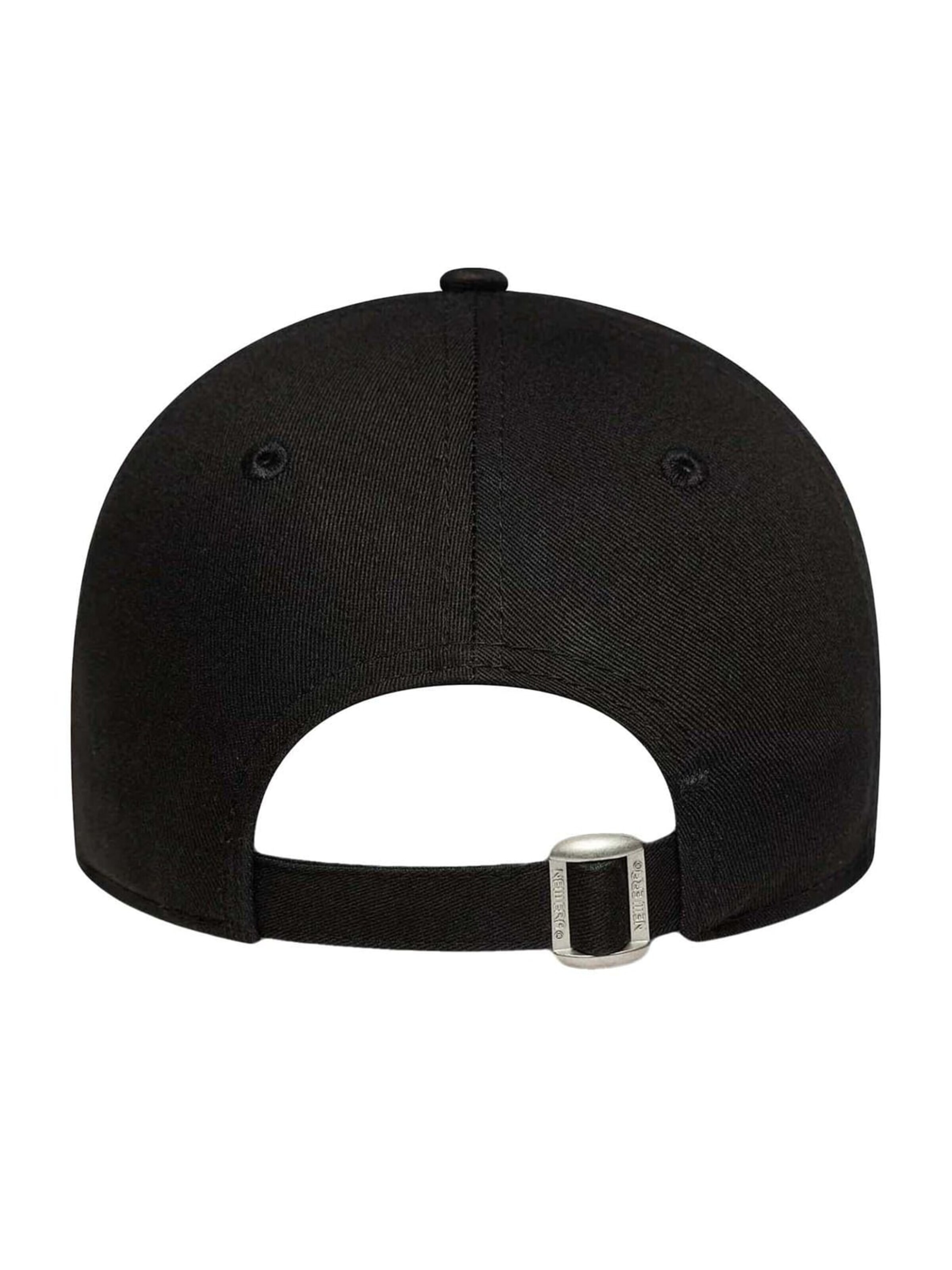 Chapeaux 'OUTLINE CAMO 9FORTY® OFSM NEW YORK YANKEES' NEW ERA en noir