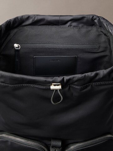 Calvin Klein Backpack in Black