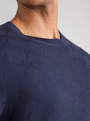 Pull-over 'Ravao' JOOP! en bleu