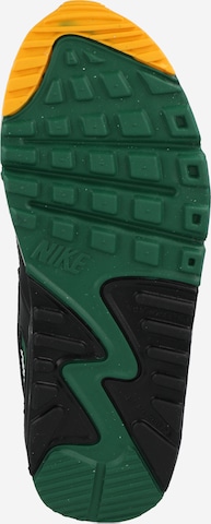 Baskets 'Air Max 90 LTR' Nike Sportswear en mélange de couleurs