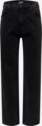 Pantalon cargo 'Ray' Brandit en noir : devant